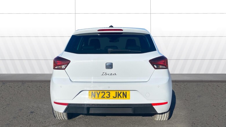 SEAT Ibiza 1.0 TSI 110 Xcellence 5dr Petrol Hatchback